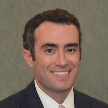 Elliot Kozin