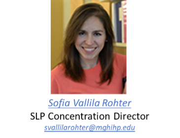 Sofia Valilla Rohter