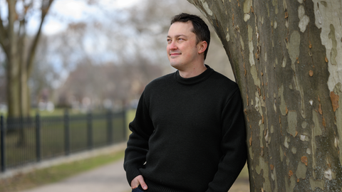 Chris Buswinka