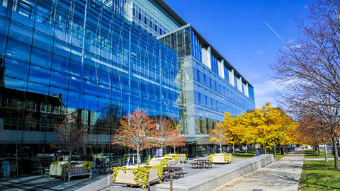 NRB Building