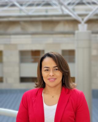 Franceny Johnson