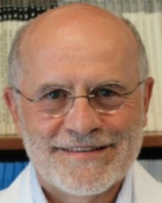 Robert Hillman