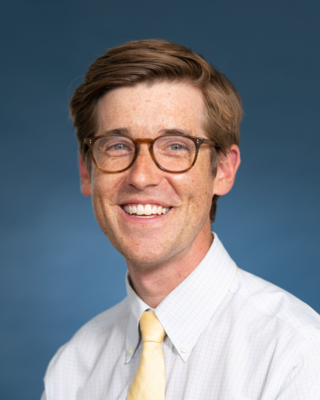 Aaron Remenschneider