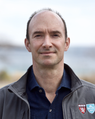 Mark Richardson