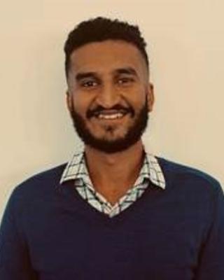 Rahul Brito