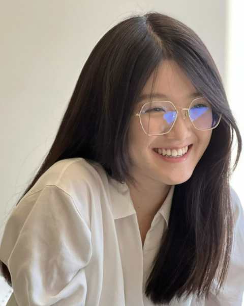 Joanne Li