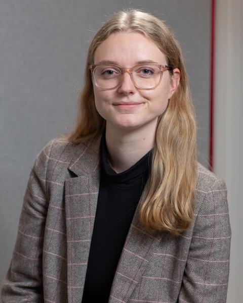 Lena Oflynn