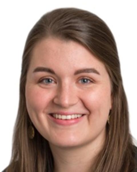 Anna Frazier