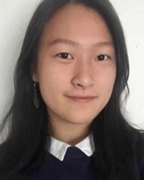 Anna Guo