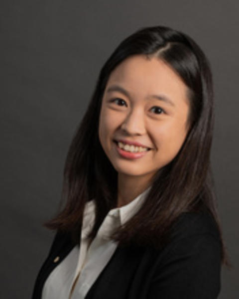 Dr. Ariel Yeh