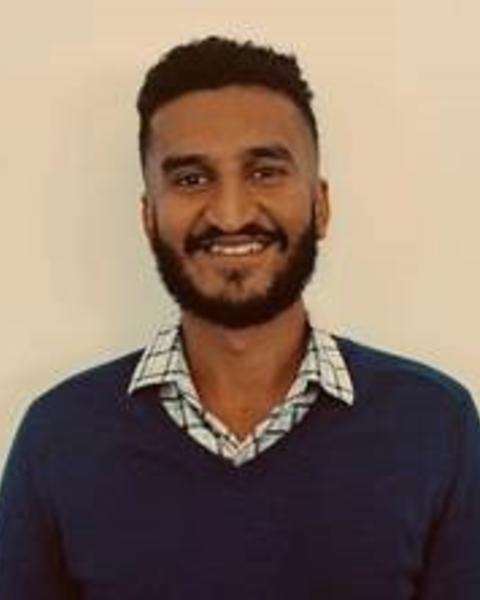 Rahul Brito