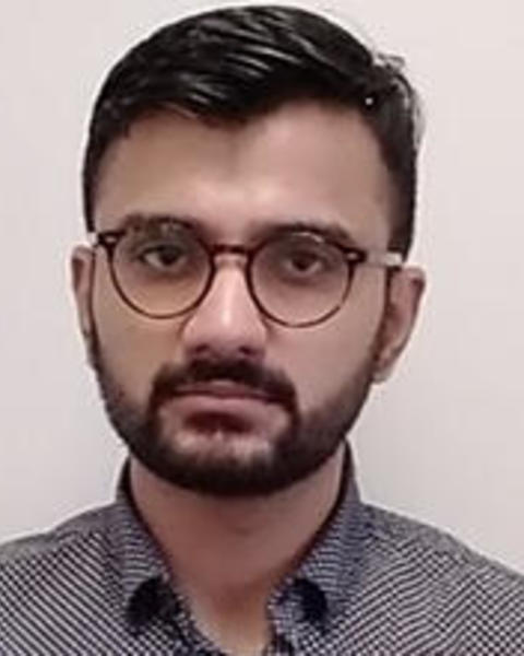 Ahsan Cheema