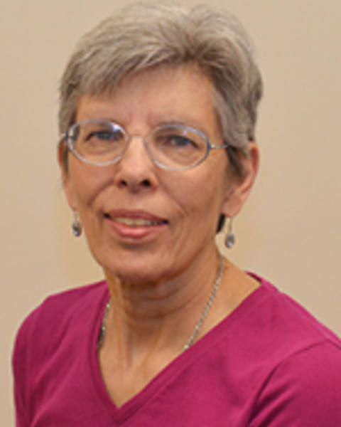 Barbara Fullerton