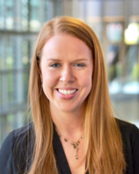 Dr. Gabrielle Merchant