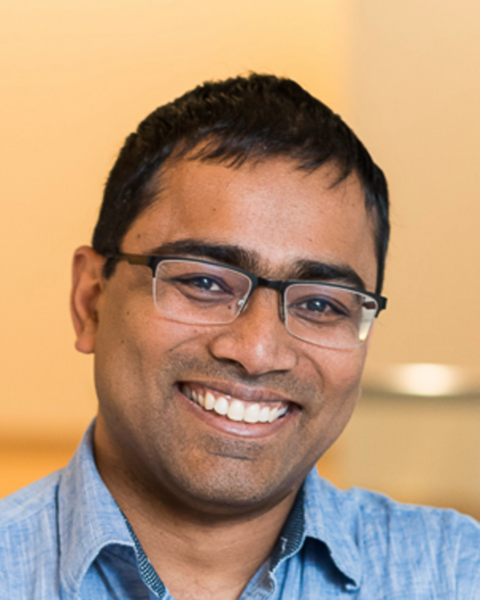 Satrajit Ghosh