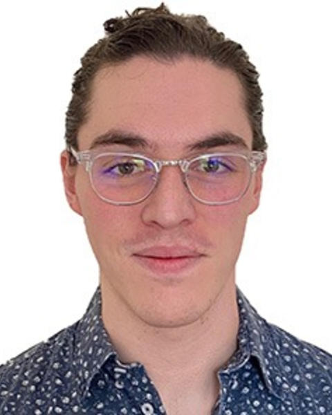 Ian Griffith