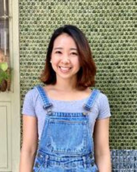 Ginnie Hu