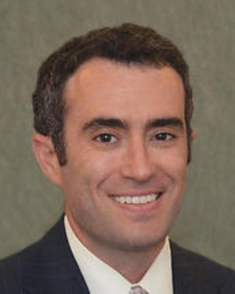 Elliot Kozin