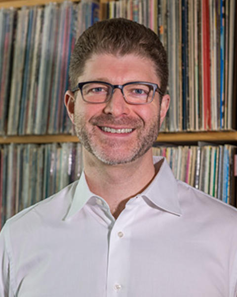 Josh McDermott