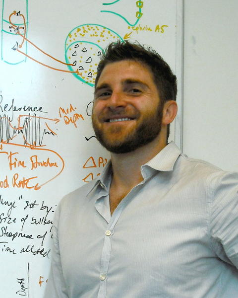 Dan Polley