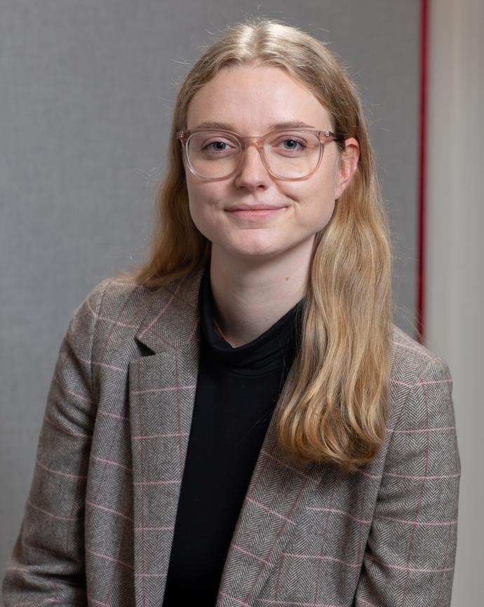 Lena Oflynn