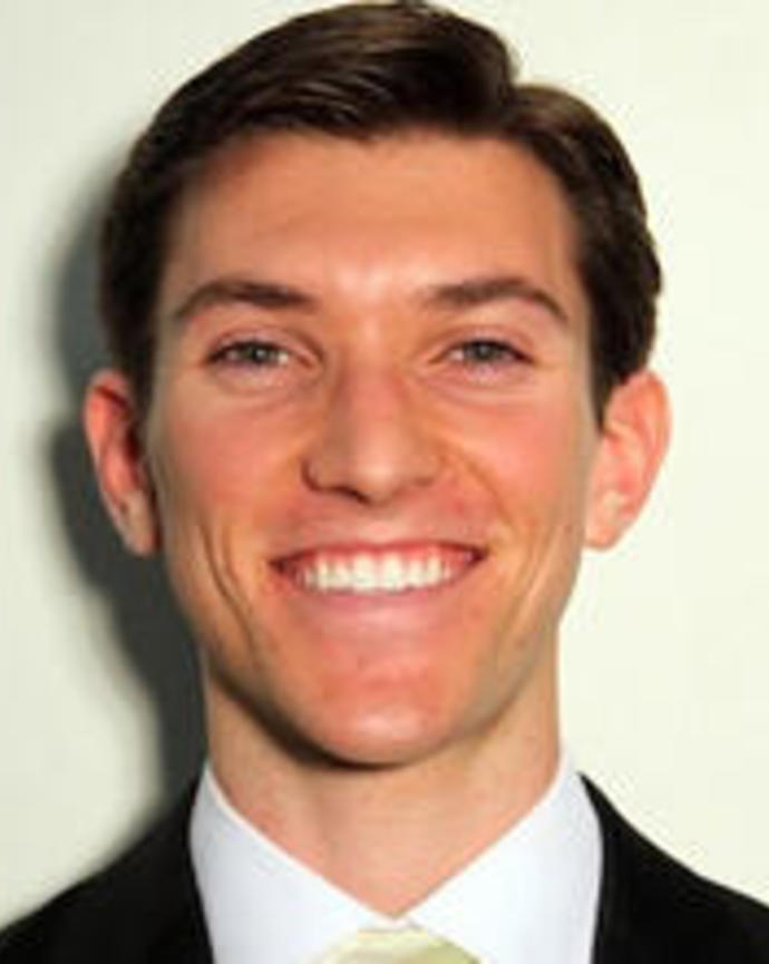 Gabriel Alberts