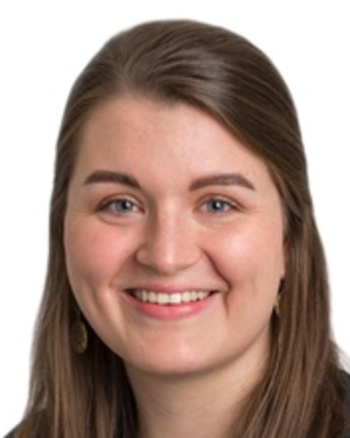 Anna Frazier