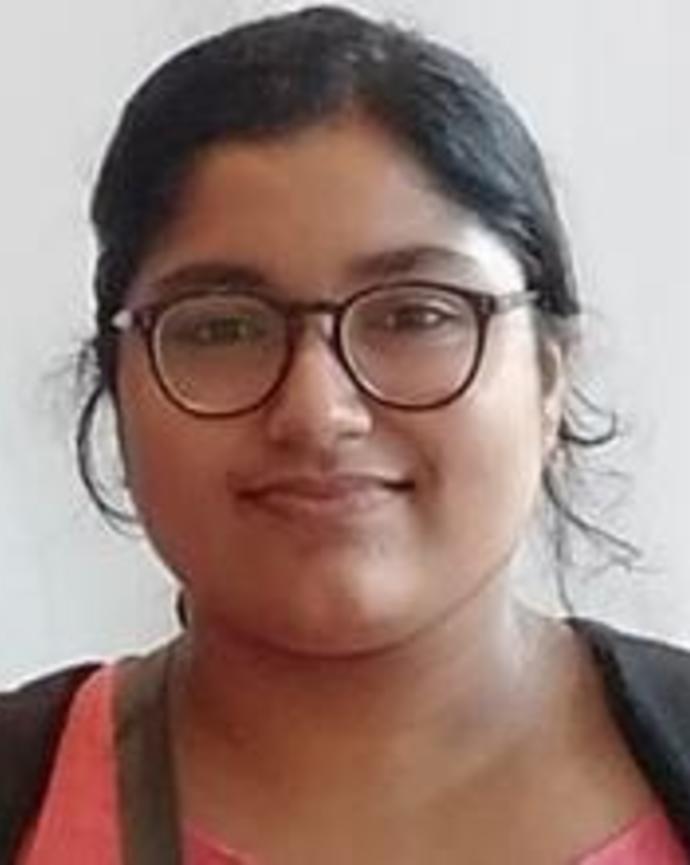 Annesya Banerjee