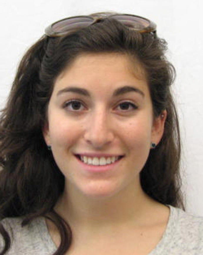 Corena Michelle Loeb