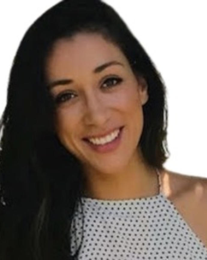 Cynthia Moncada