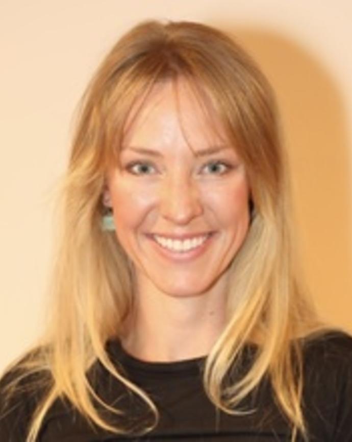 Stephanie Rouse