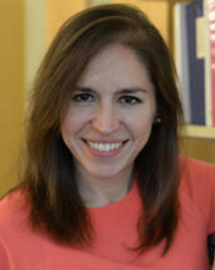 Sofia Vallila Rohter